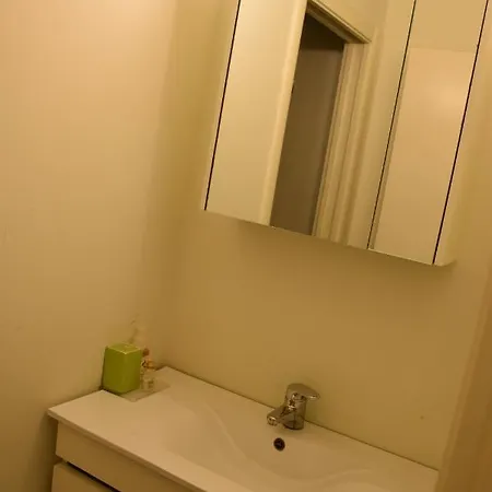 Next Stop Colosseum Apartment