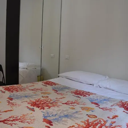 Apartment Next Stop Colosseum