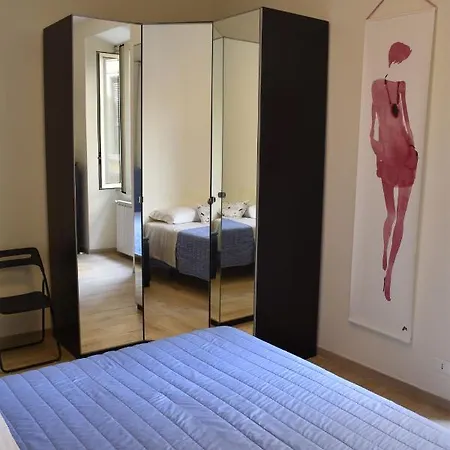 Apartment Next Stop Colosseum *
